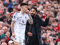 Sesko Langsung Gacor Ditinggal Amorim