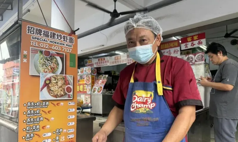 48 Tahun Berdiri, Resto Langganan Artis Hollywood Ini Berakhir Tutup!