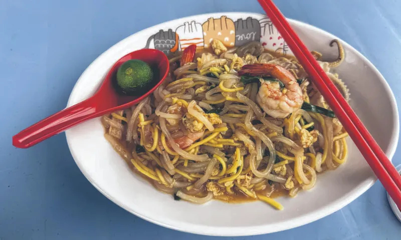 48 Tahun Berdiri, Resto Langganan Artis Hollywood Ini Berakhir Tutup!