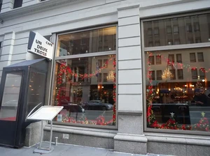 48 Tahun Berdiri, Resto Langganan Artis Hollywood Ini Berakhir Tutup!
