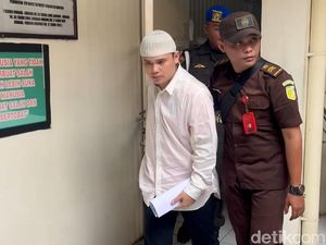 Sederet Fakta Alvi Maulana Minta Sidang Dipindah ke Surabaya