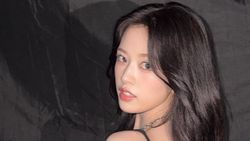 Potret An Yujin IVE Si Ikon K-Pop Gen Z dan Millennial