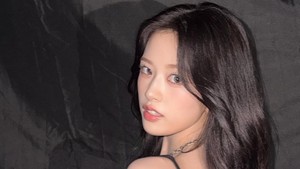 Potret An Yujin si ikon K-Pop Gen Z dan millennials. (Foto: dok. Instagram @_yujin_an)