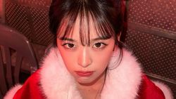 Potret An Yujin IVE Si Ikon K-Pop Gen Z dan Millennial