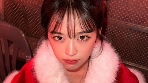 Gebrakan An Yujin tahun 2026 makin ditunggu-tunggu nih! (Foto: dok. Instagram @_yujin_an)