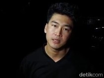 Muncul Usai Hamili Icel, Anrez Adelio: Perbuatanku Ini Salah