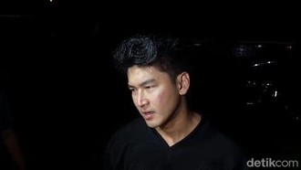 Anrez Adelio Tantang Icel Tes DNA demi Buktikan Status Anak