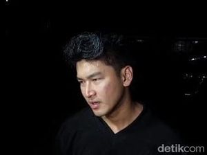 Anrez Adelio Tantang Icel Tes DNA demi Buktikan Status Anak