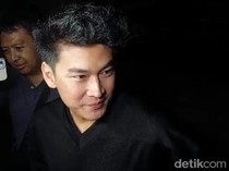 Anrez Putra Adelio Belum Bertemu Anak, Pihak Icel Keukeuh Tempuh Jalur Hukum