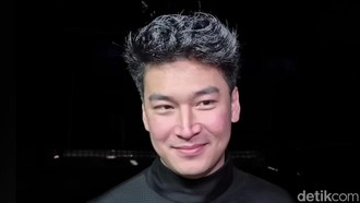 Anrez Adelio Ngaku Ditolak Icel Saat Mau Dampingi Persalinan