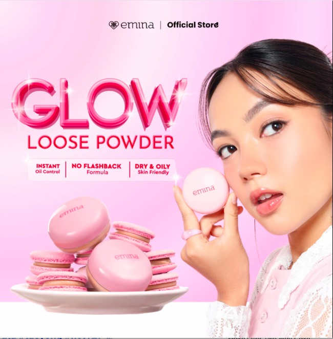 Base makeup yang bagus