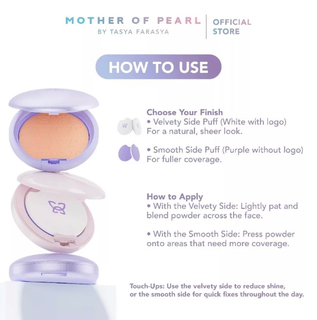 Base makeup yang bagus