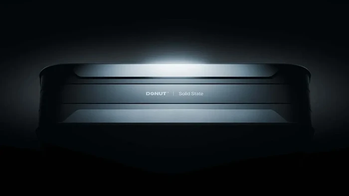 Potret Motor Listrik Pertama dengan Baterai Solid-State, Bisa Tempuh 600 Km