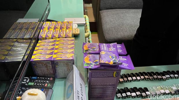 BNN Bongkar Lab Narkoba di Apartemen Kawasan Ancol