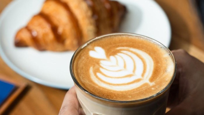 Boil & Brew di Epiwalk Kuningan