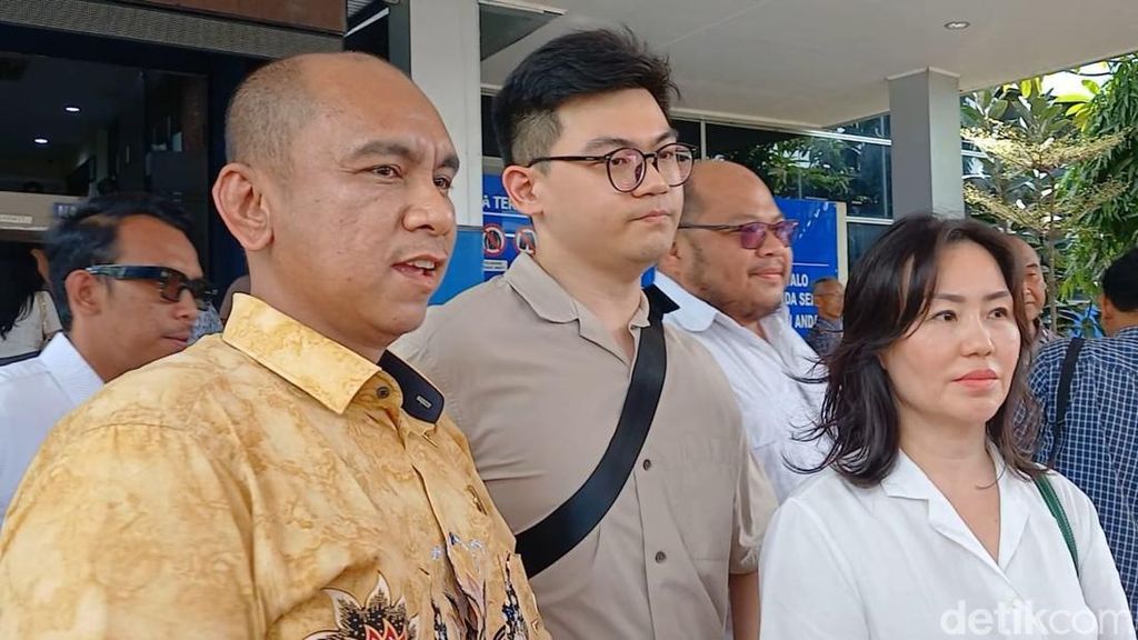 Video: Alasan Pelapor Mau Investasi ke Restoran Milik Suami Boiyen