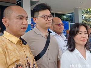 Suami Boiyen Terseret Kasus Dugaan Penipuan, Korban Sindir Pernikahan Mewah