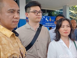 Video Suami Boiyen Dipolisikan atas Dugaan Penipuan Sebesar Rp 300 Juta