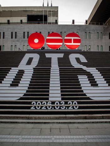 Fakta-fakta Comeback Arirang BTS: Konser Gratis di Seoul-Collab Netflix