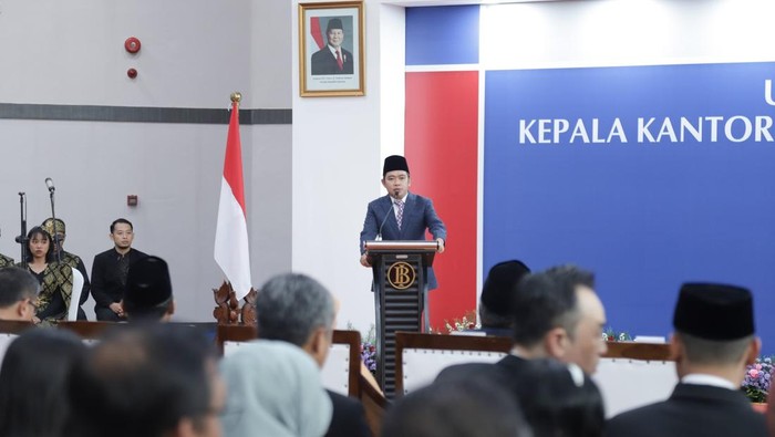 Bupati Jember Gus Fawait