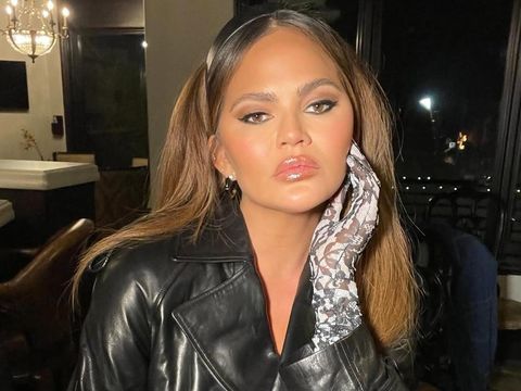 Cara Pakai Blush On Sesuai Bentuk Wajah