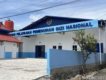 Bangun Dapur MBG Dekat Kandang Babi, SPPG Sragen: Itu Kesalahan, Kami Nekat