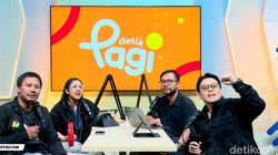 Video: Kisah Amorim di MU Berakhir di Januari