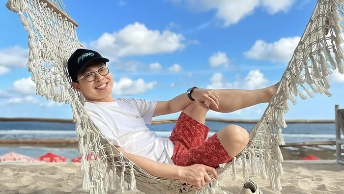 Doktif Tegaskan Tak Ada Perdamaian dengan Richard Lee