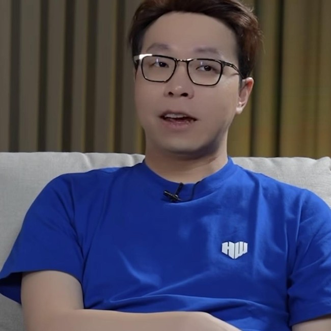 Fakta-fakta soal Richard Lee Usai Diperiksa sebagai Tersangka