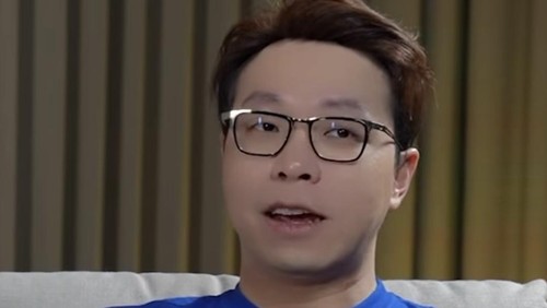 Dr Richard Lee