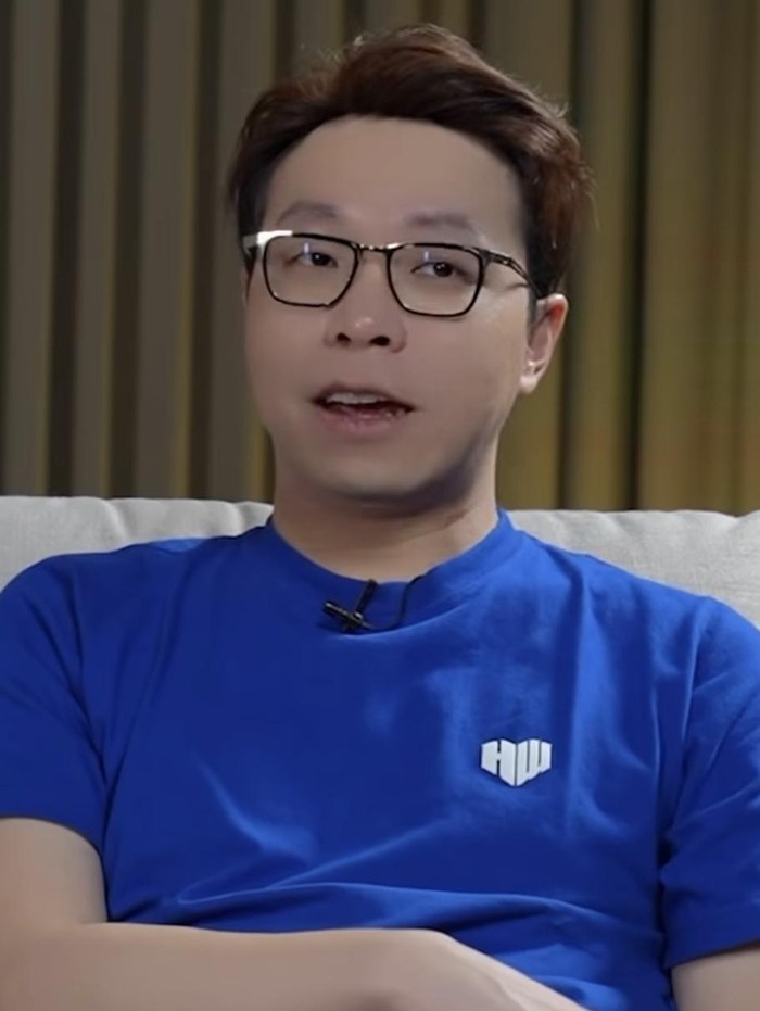 Fakta-fakta soal Richard Lee Usai Diperiksa sebagai Tersangka