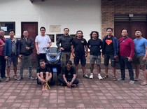 2 Jambret Spesialis Turis Asing di Karangasem Ditangkap Polisi