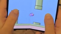 Game Tiruan Flappy Bird Jadi Mimpi Buruk HP Lipat, Udah Coba?