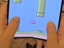 Game Tiruan Flappy Bird Jadi Mimpi Buruk HP Lipat, Udah Coba?