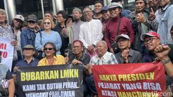 60 Pencipta Lagu Laporkan LMKN ke KPK
