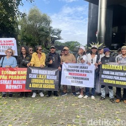 Garputala Klaim Royalti Rp 14 M Beku di LMKN, Pembagian Maret 2026 Nol