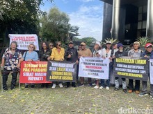 LMKN Diduga Tahan Royalti Rp 14 M, Dilaporkan 60 Pencipta Lagu ke KPK