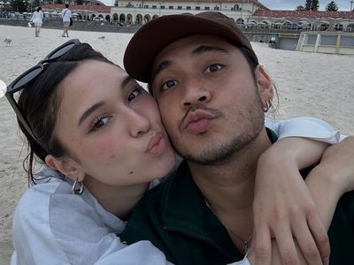 Yasmin Napper dan Giorgino Abraham Ramai Ditanya Kabar Putus