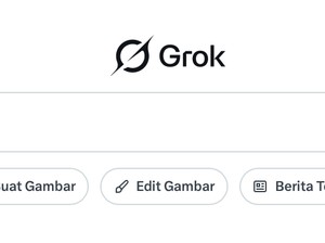 Investigasi Ungkap Grok AI Diduga Dipakai untuk Gambar Seksual Anak