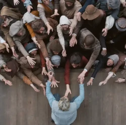 Penjelasan Ending Hamnet: Cara Chloe Zhao Temukan Cahaya di Tengah Duka