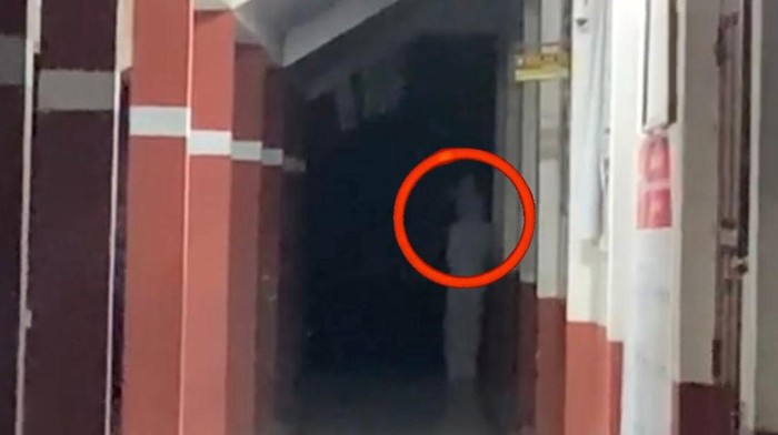 Heboh Penampakan Pocong di SD Sinjai Ternyata Rekayasa, 2 Orang Ditangkap