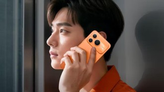 Gila Tipisnya! Honor Power2 Baterai 10.080 mAh & Orange Ala iPhone 17 Pro