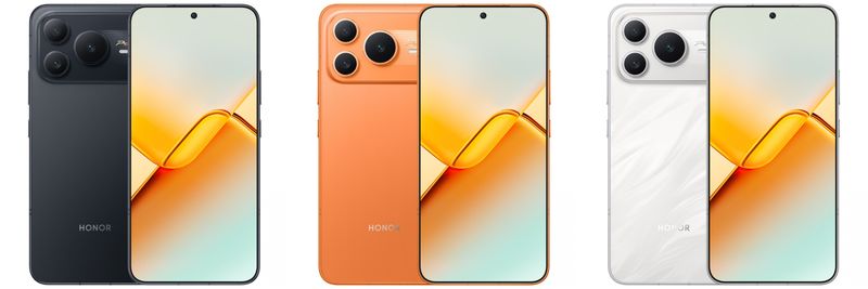Honor Power2