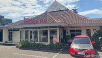 Tercekik Pajak, Hotel Bersejarah di Cimahi Dijual!
