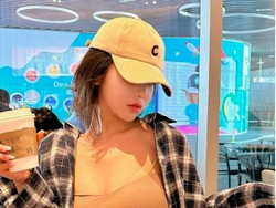 Sosok iamroosie, Sosialita Kaya yang Mengaku Selingkuhan Banyak Artis China