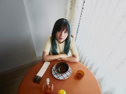 Rutinitas Dirilis Idgitaf untuk Perpanjang Nafas Sedia Aku Sebelum Hujan