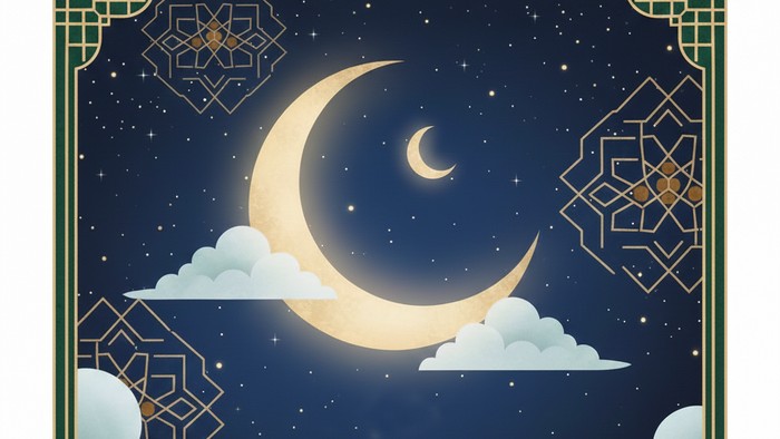 Doa Awal Bulan Syaban Lengkap Tulisan Arab, Latin, dan Artinya