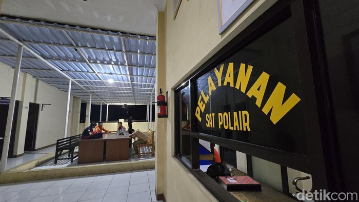 Polisi Usut Perizinan di Balik Tewasnya Turis Arab di Pantai Buffalo