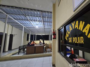 Ini Identitas WNA Arab Saudi Tewas dalam Insiden Jetski di Pantai Buffalo Sukabumi