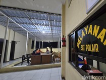 Polisi Usut Perizinan di Balik Tewasnya Turis Arab di Pantai Buffalo